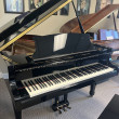 1999 Kawai RX2 grand piano with QRS Pianomation player system - Grand Pianos